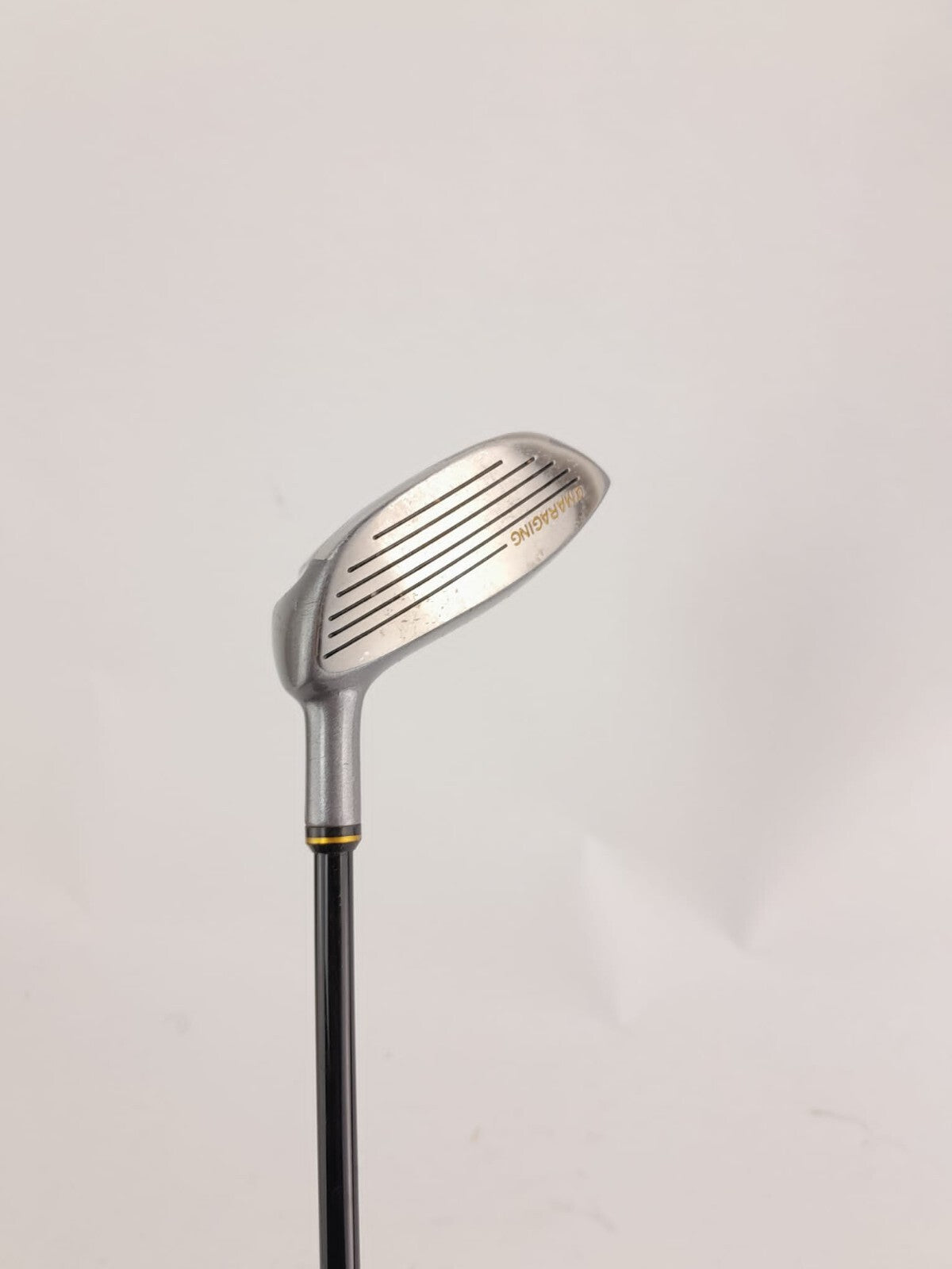 Mens Golf 3 Wood 16* O'Donnel Triumph Regular Graphite /Right /New Grip /159105
