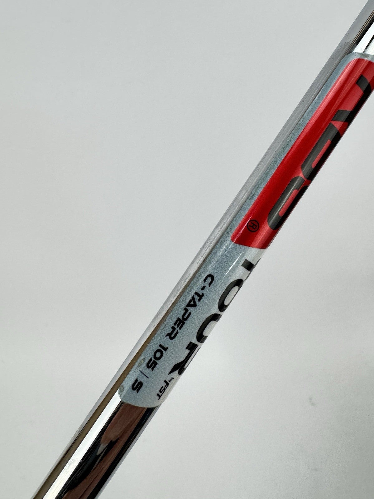 Sub 70 659 TC Gap Wedge 50* Forged KBS C-Taper 105 Stiff Steel /New /3398113