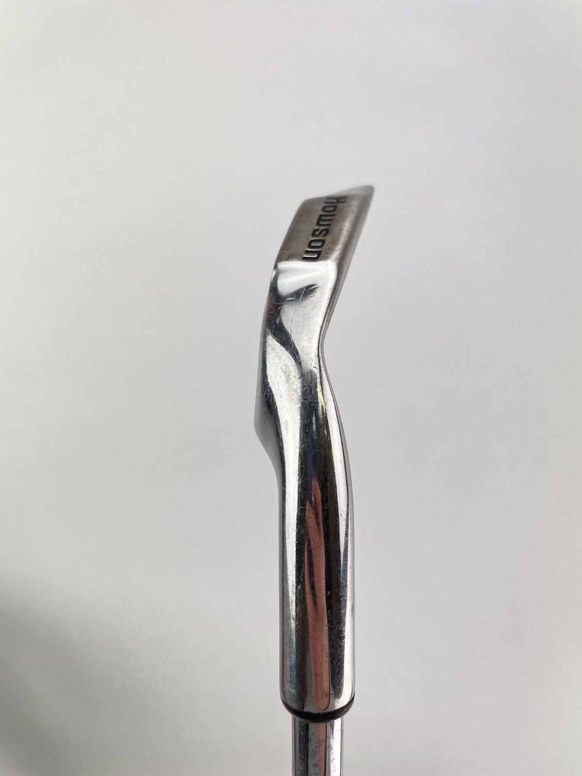 Howson Golf 4 Iron 23* Tour Master Regular Steel /Right Hand /New Grip /205848