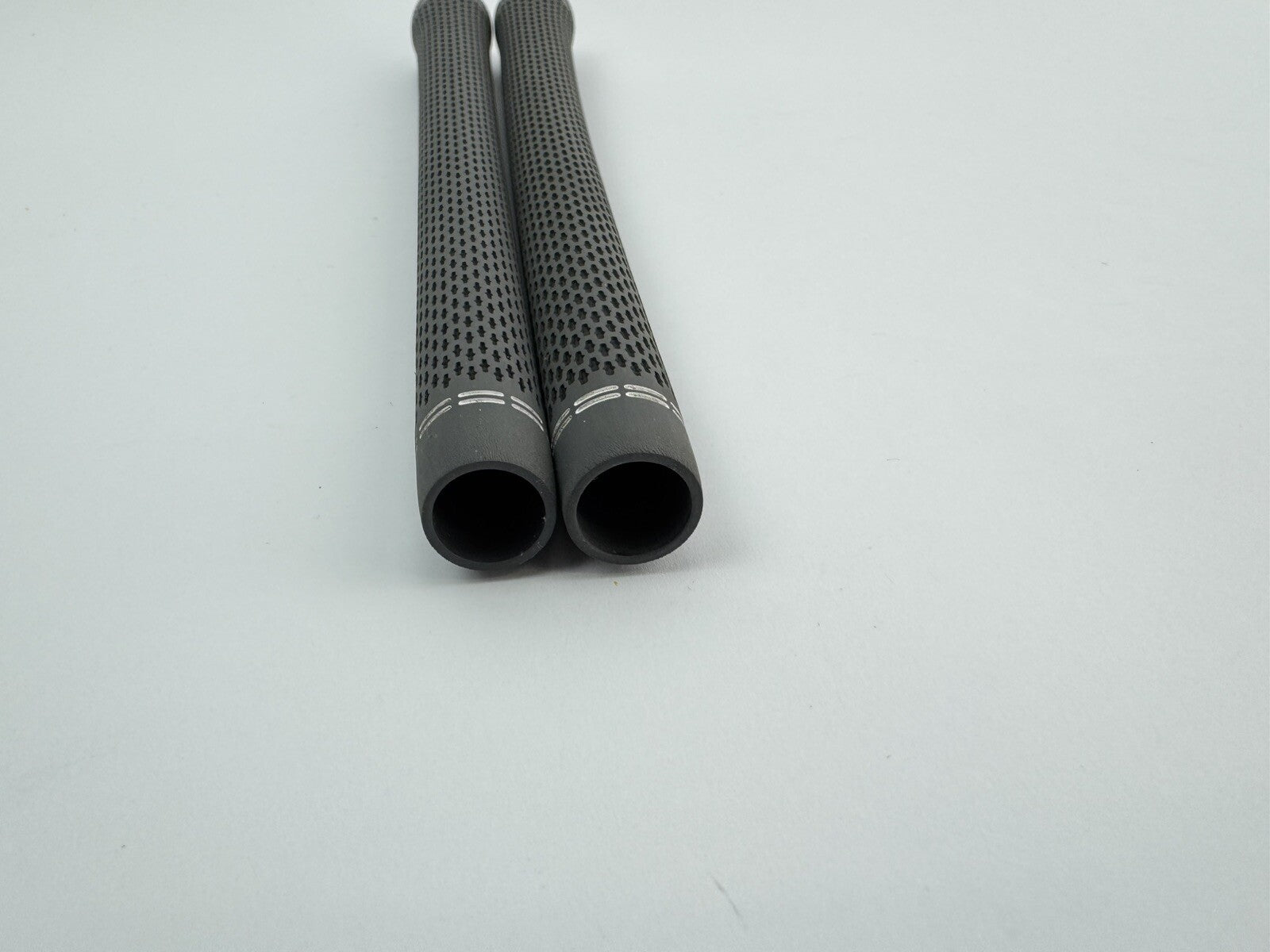 Golf Pride Tour Velvet 360 Taylormade Grips (2) Standard /Grey /Pulled /221066