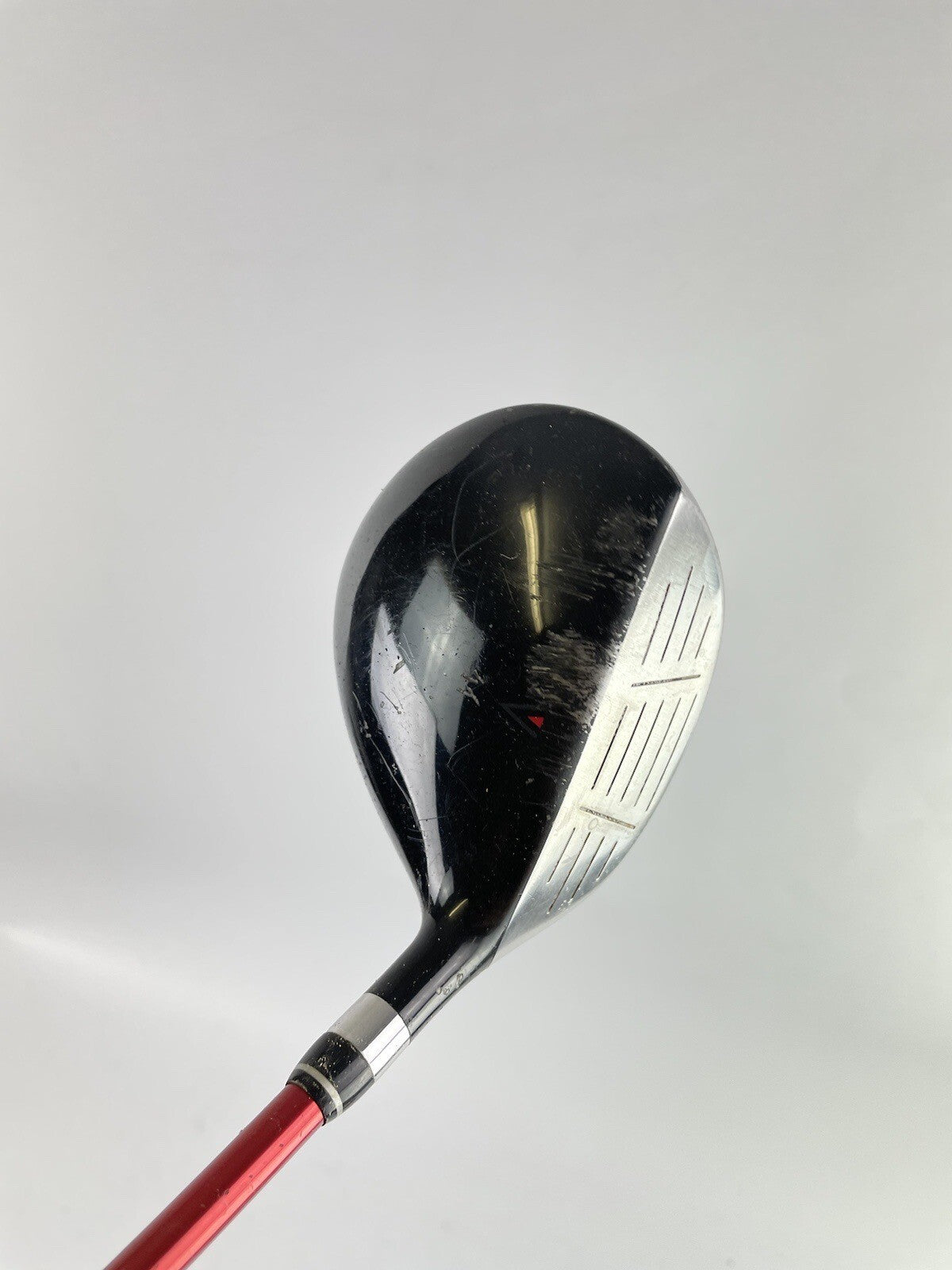 Benross Proto 3 Wood 15* Pure Aldila NV Regular Graphite /Left Handed /1068510