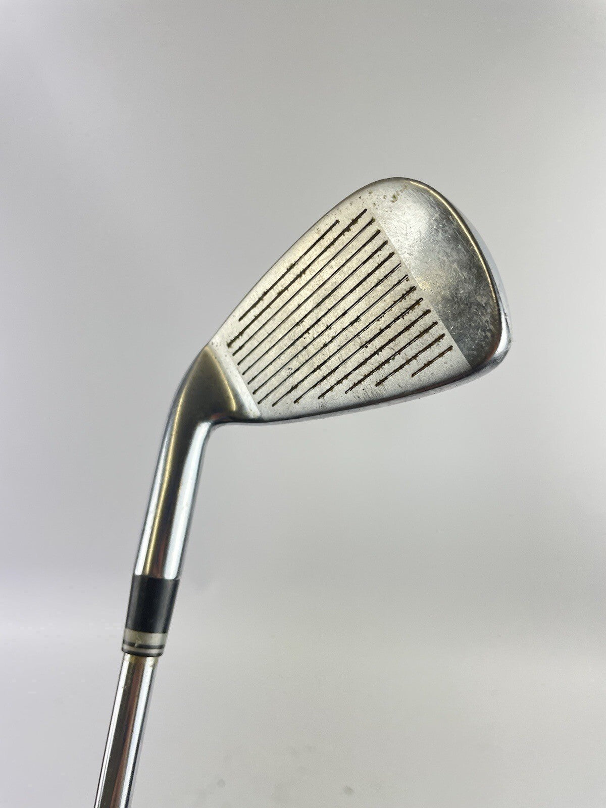 Maxfli Golf 4 Iron Tour Limited Regular Flex Steel /Right Handed /New Grip /36486