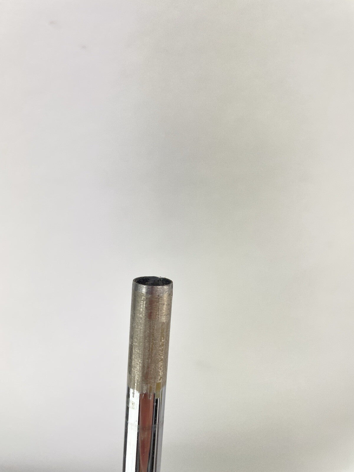 KBS Tour C-Taper Iron Shaft 90 Regular Flex Steel 35.25" /0.370 Parallel /202028