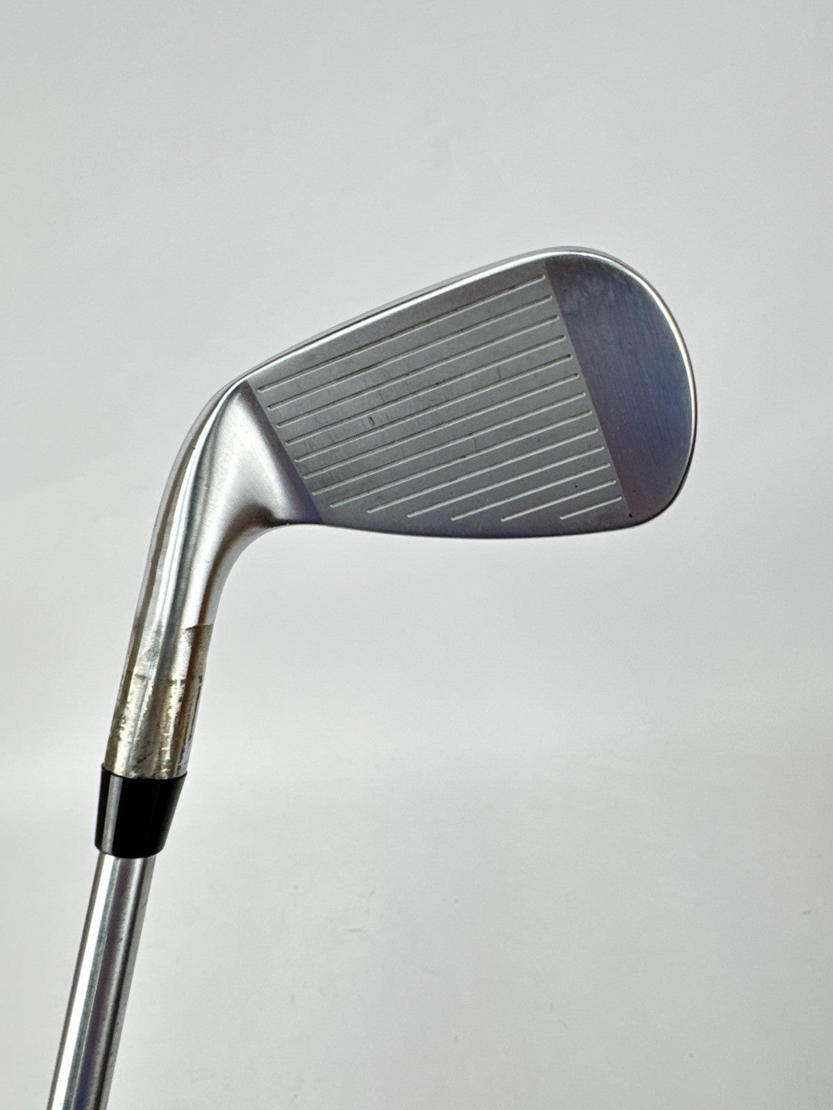 Titleist T150 8 Iron Forged Project X IO 6.0 Stiff Steel /Right /New Grip /352398