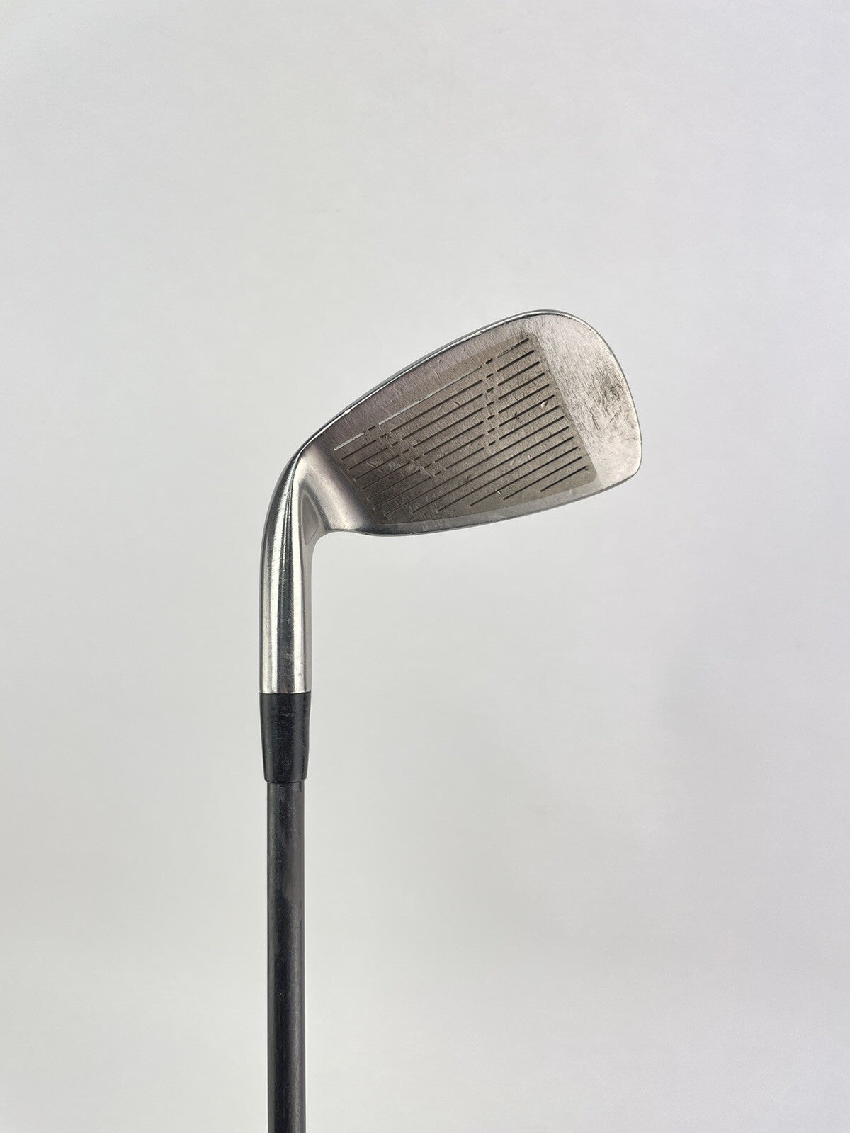 Mizuno T-Zoid 9 Iron Oversize Titanium Insert Regular Graphite /Right /170717