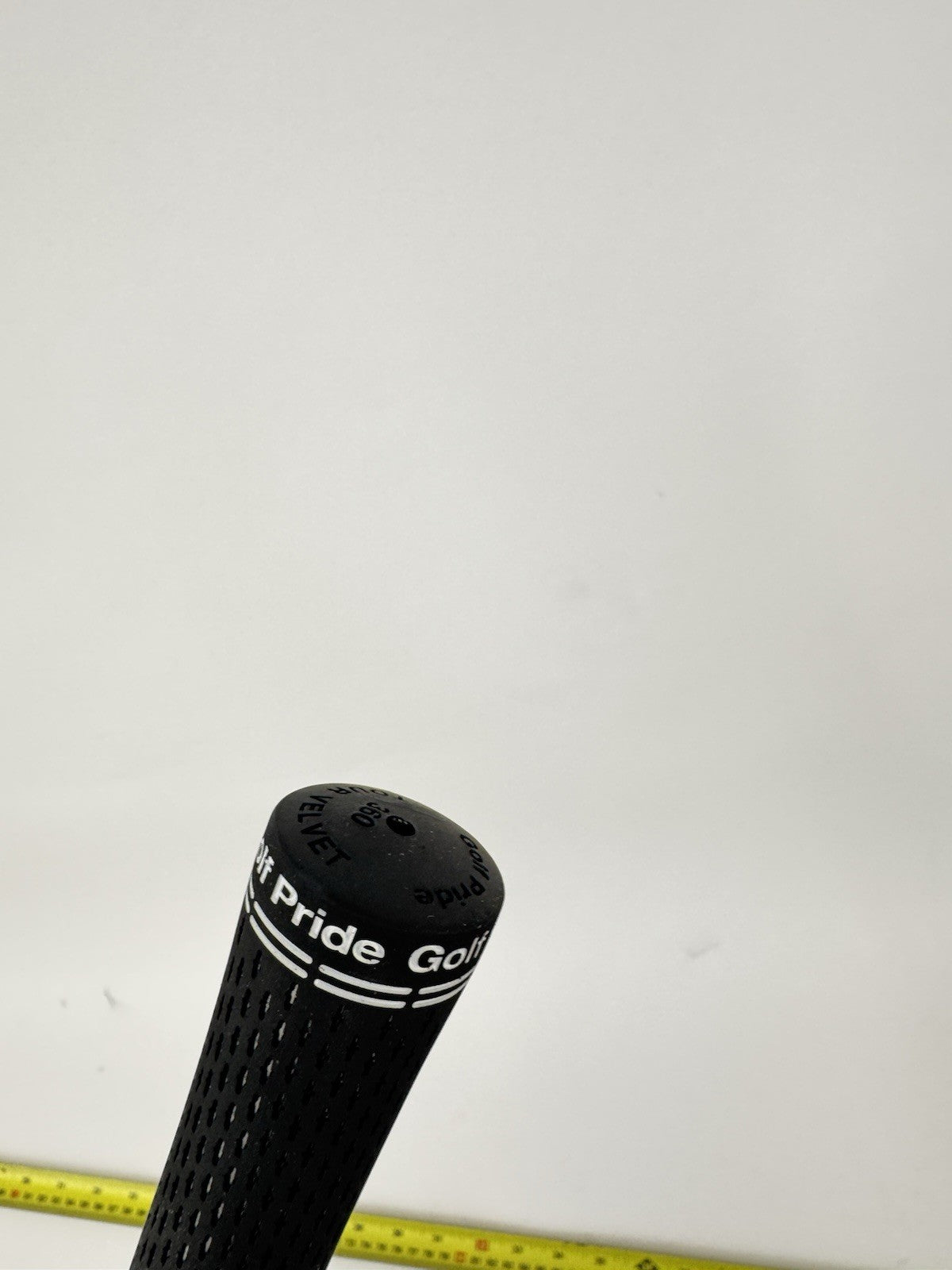 Callaway Elyte AI Smoke Driver Shaft Denali Red 6.0 Stiff Graphite 44” /New9
