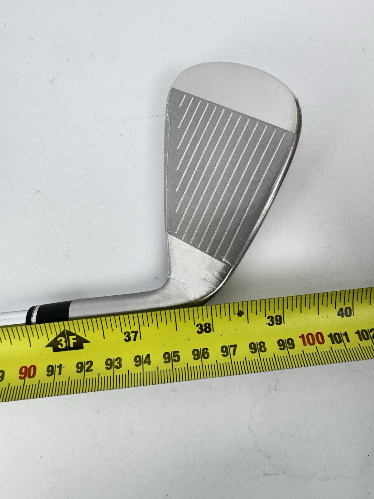Benross Left Handed 5 Iron HTX KBS Tour 90 Regular Flex Steel /New /3157416