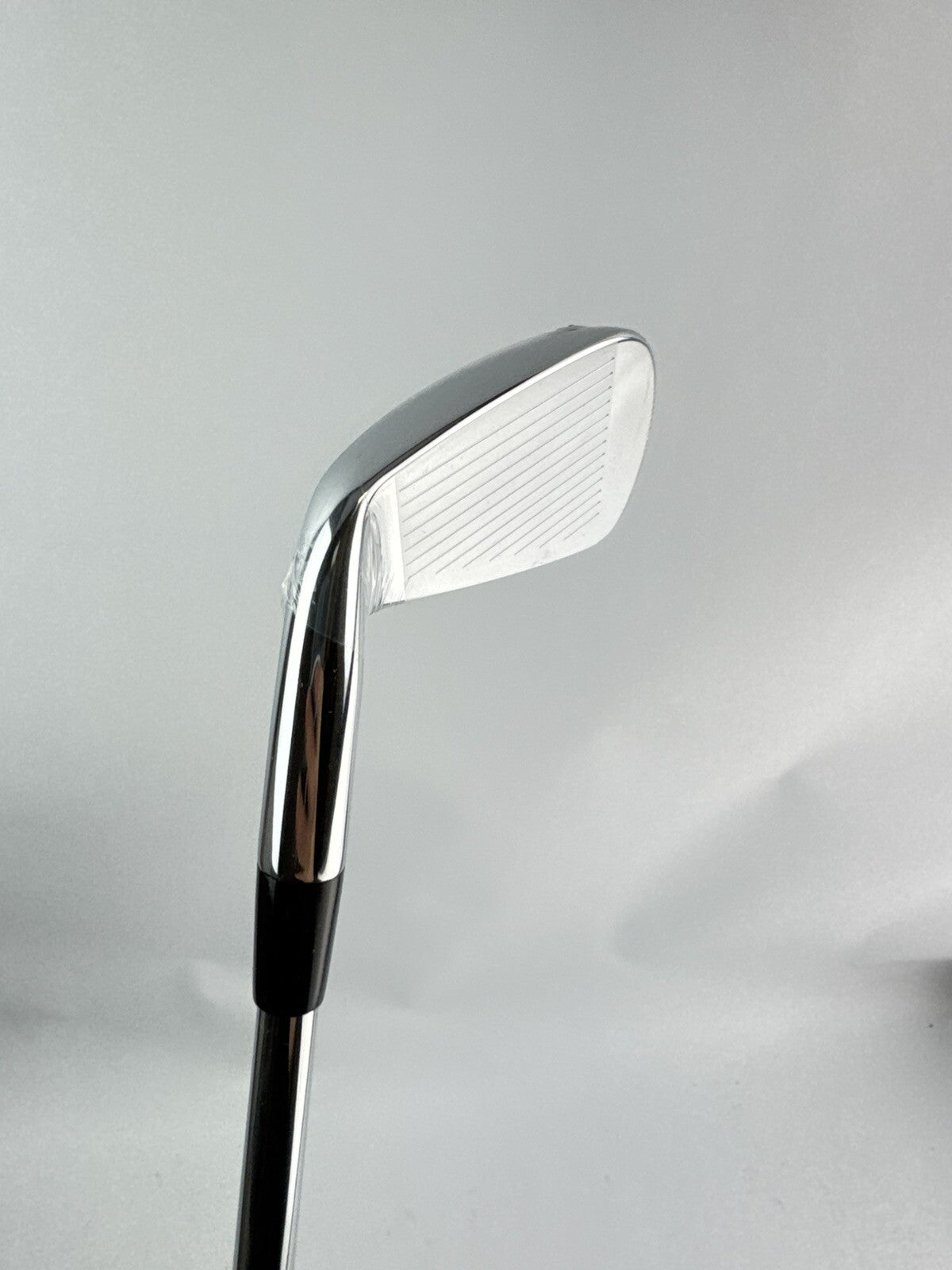 Cobra Tour MIM 3 Iron 20* KBS $-Taper 120 Stiff Steel /Right Handed /New /314267