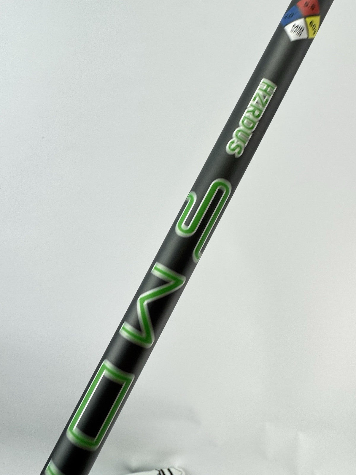 Cobra LTDx LS 3 Wood Left Handed 14.5* Hzrdus Smoke 5.5 Regular /New /3658011