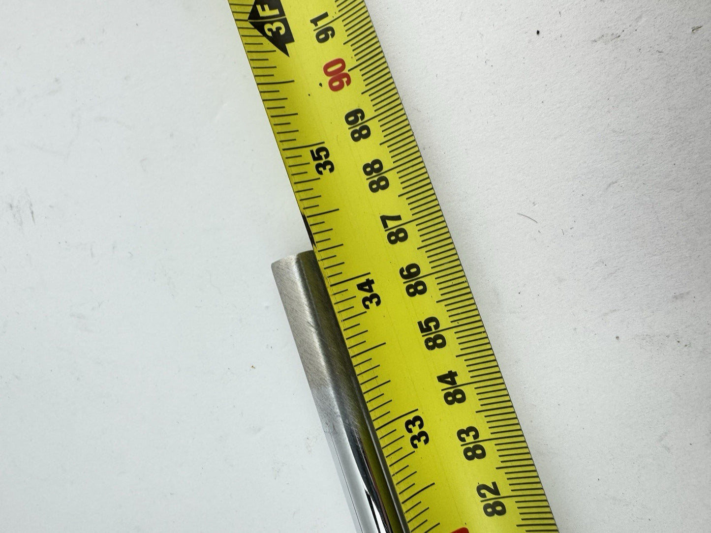 Dynamic Gold Wedge Shaft Set (3) +1/2 Mid 115 S300  Stiff Steel /0.355 /287258