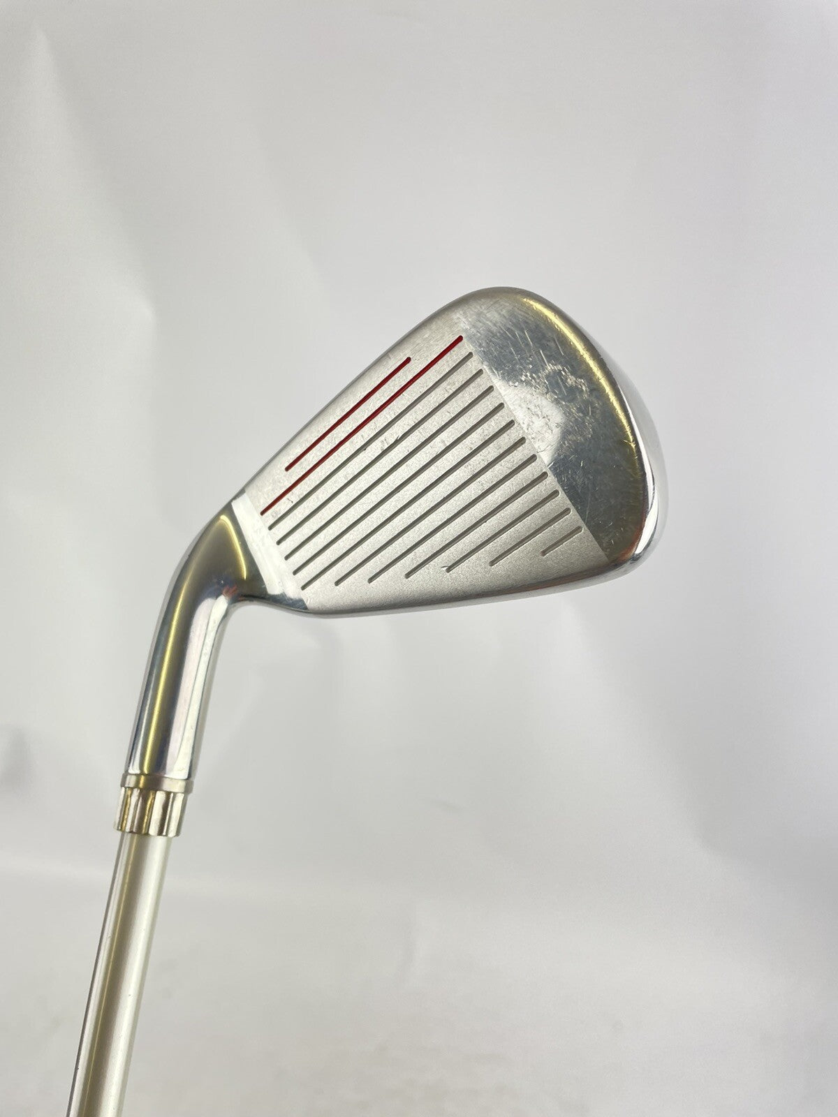 Lynx Golf 6 Iron UST Regular Flex Graphite /Right Handed /Demo /806412
