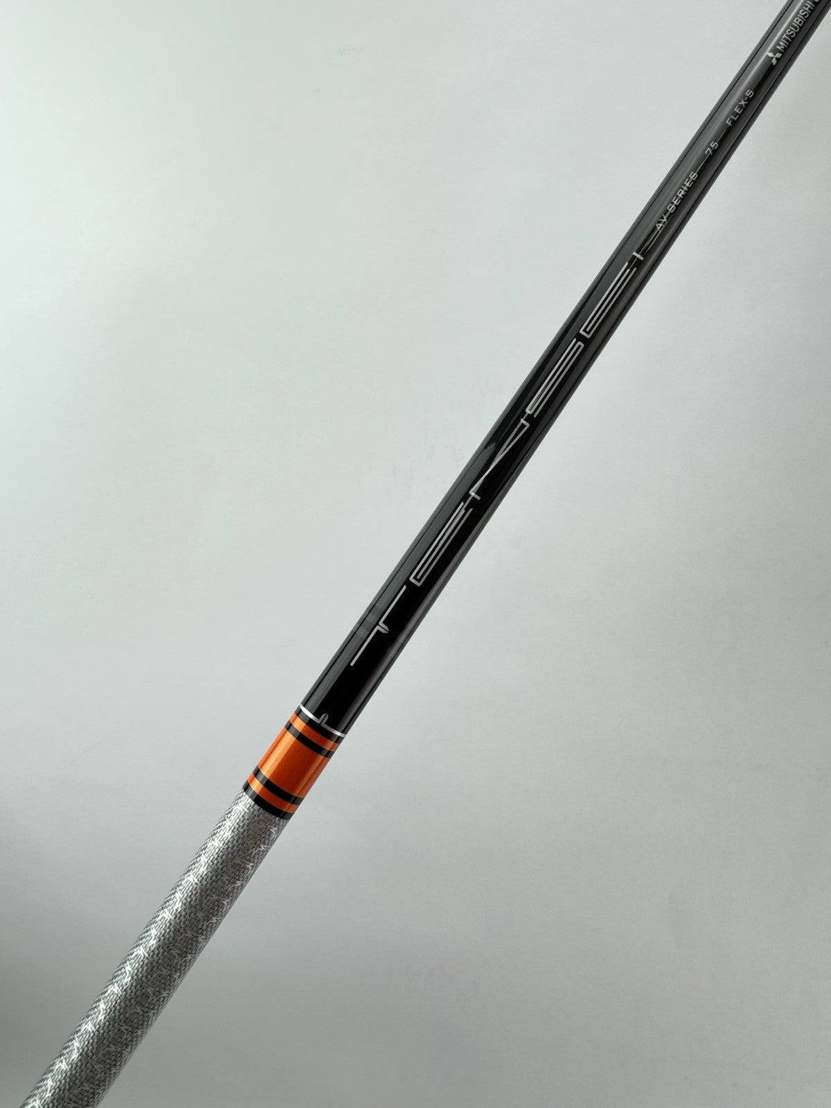 Tensei Orange AV Taylormade Driver Shaft Tour Issue Stiff Graphite 44.75 /247530