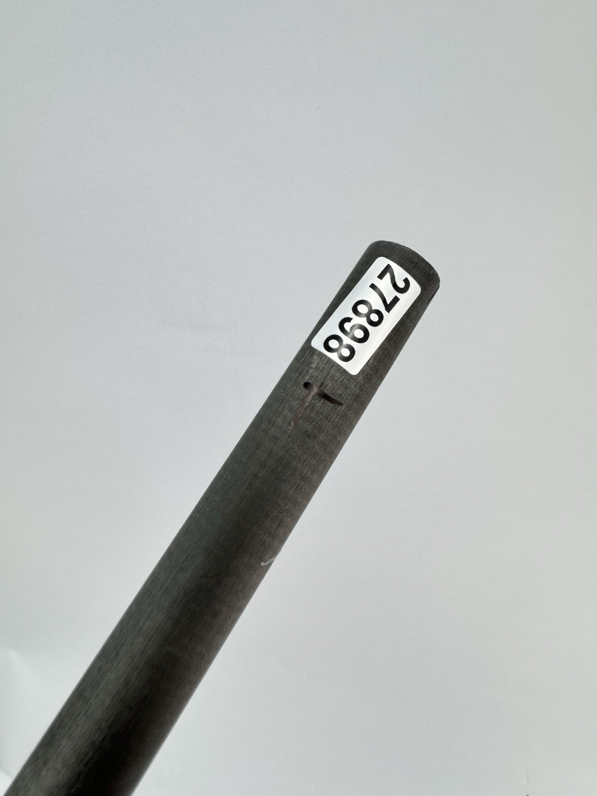 Ping Alta CB Iron Shaft AWT Senior Flex Graphite 35.5 /0.355 Tapered /2789813