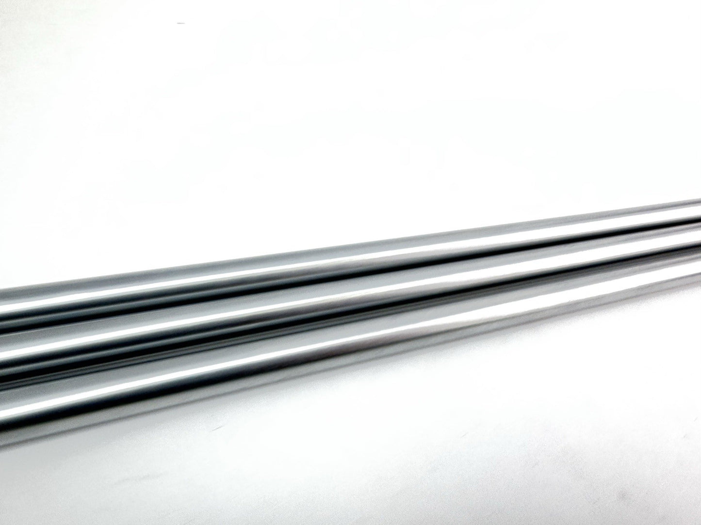 Project X IO Wedge Shaft Set (3) 105G Regular Flex Steel +1/2” /0.355 /292498