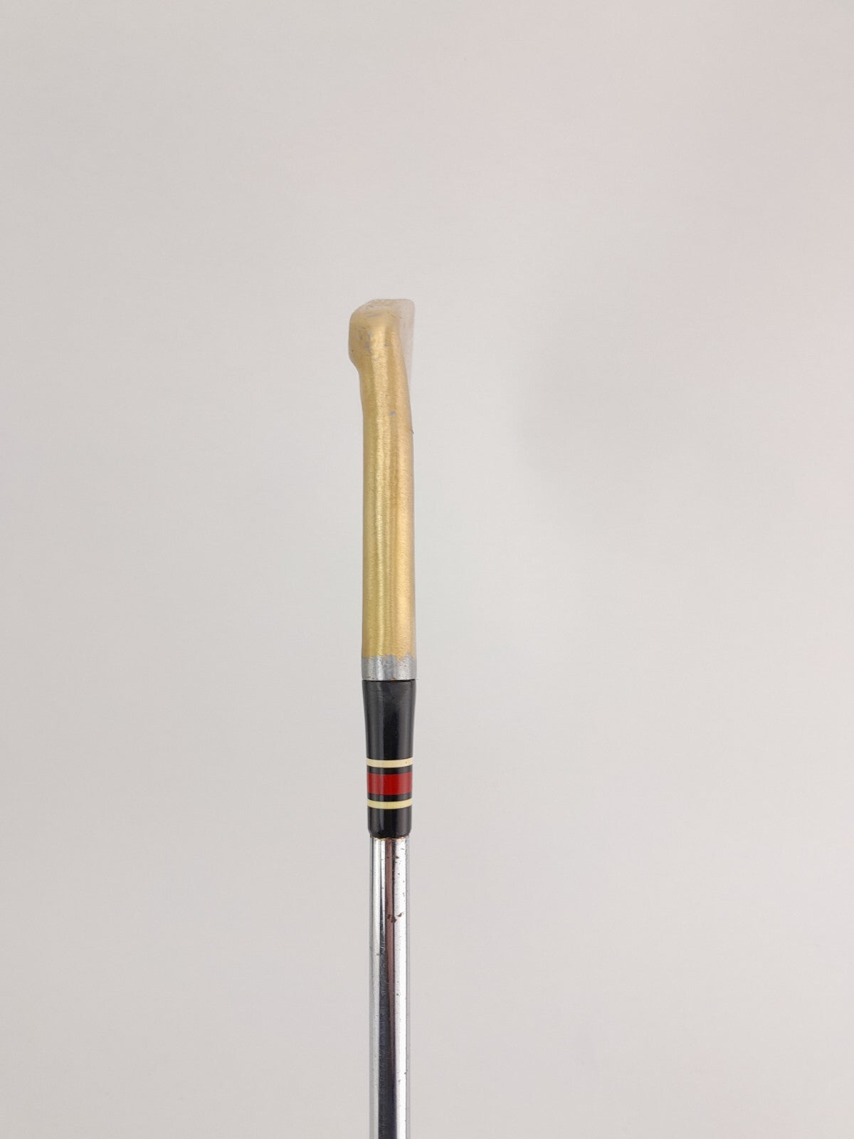 Dunlop Peter Thomson Putter Brass 36" Heel Shafted Blade /Right /New Grip/1631114