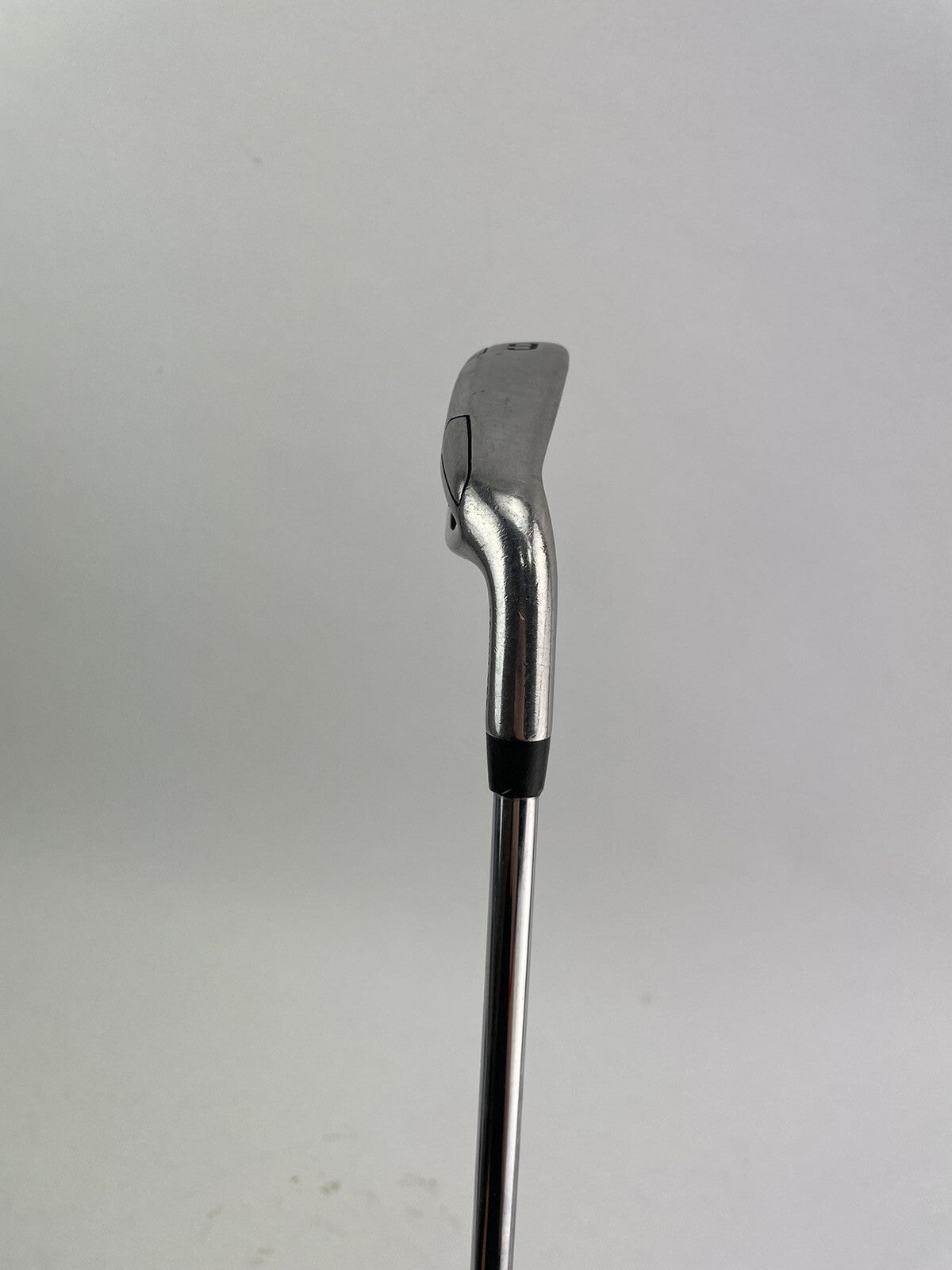 Jaxx CB200 6 Iron Regular Flex Steel /Right Handed /New Grip /186303