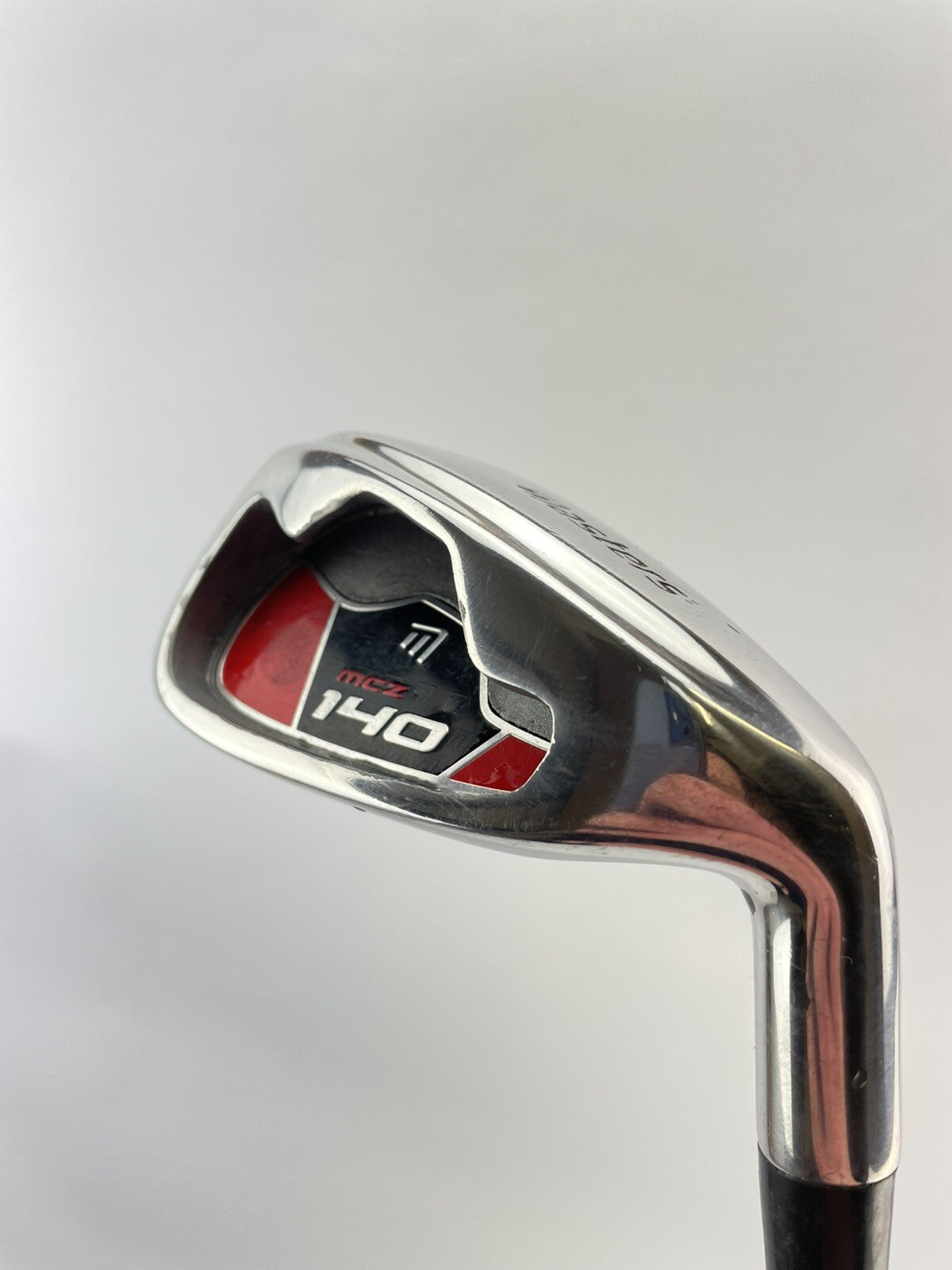 Masters Golf 8 Iron MCZ 140 Regular Flex Steel /Right Handed /New Grip /226621
