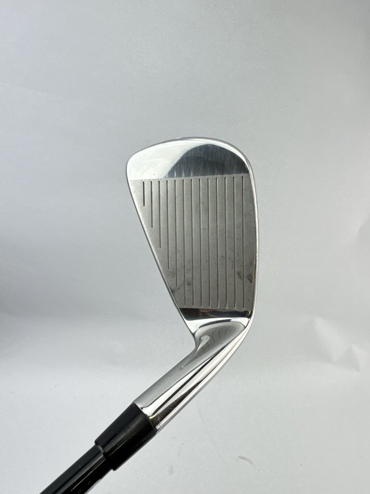 Cleveland Launcher Gap Wedge 49* HB Turbo Left Handed Regular Graphite/2269910