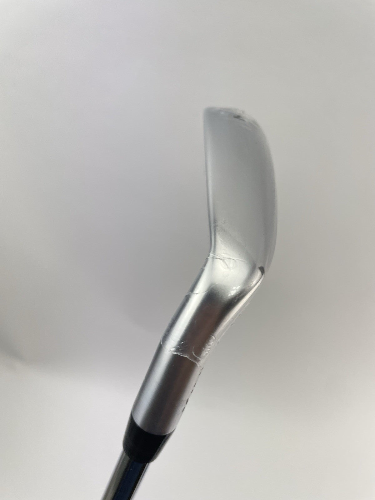 Cobra LTDX 7 Iron Left Handed KBS Tour 90 Stiff Flex Steel /Brand New /266477