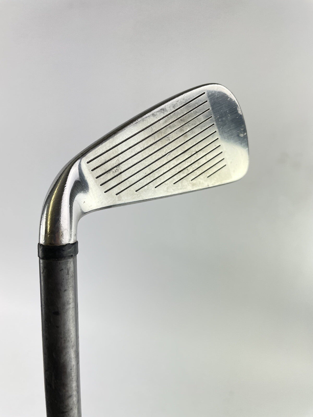 Wilson Fatshaft 3 Iron Regular Flex Graphite /Right Handed /102898