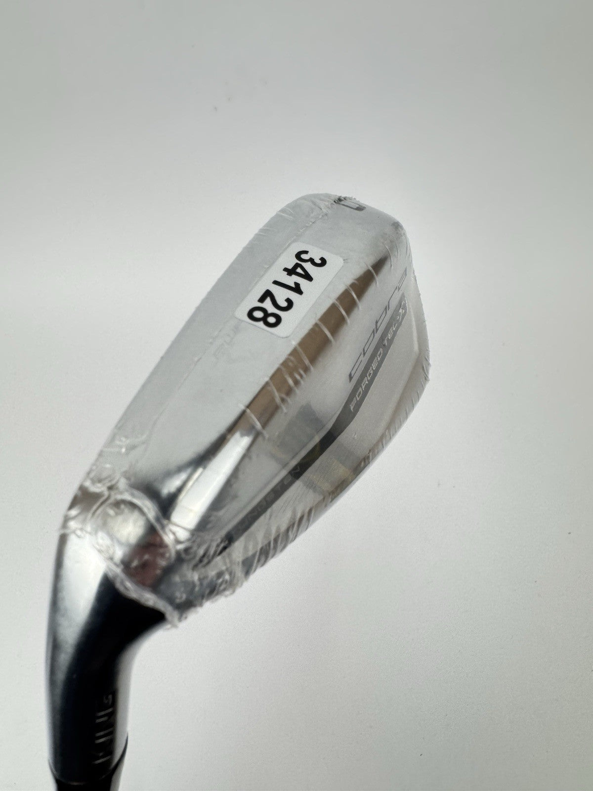 Cobra Forged Tec X 9 Iron KBS Tour Lite Regular Steel /Left Handed /New /3412816