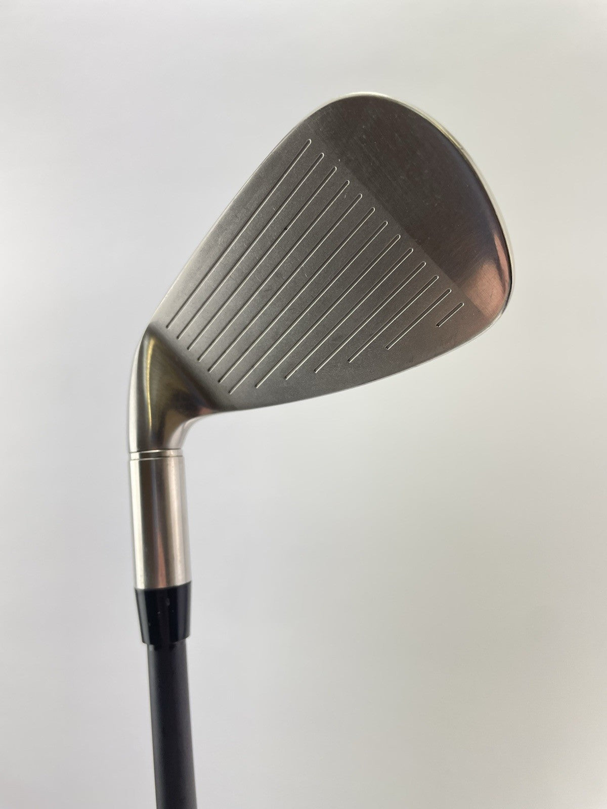 Srixon Z355 6 Iron Cypher Ladies Flex Graphite /Right /Demo /New Grip /287918