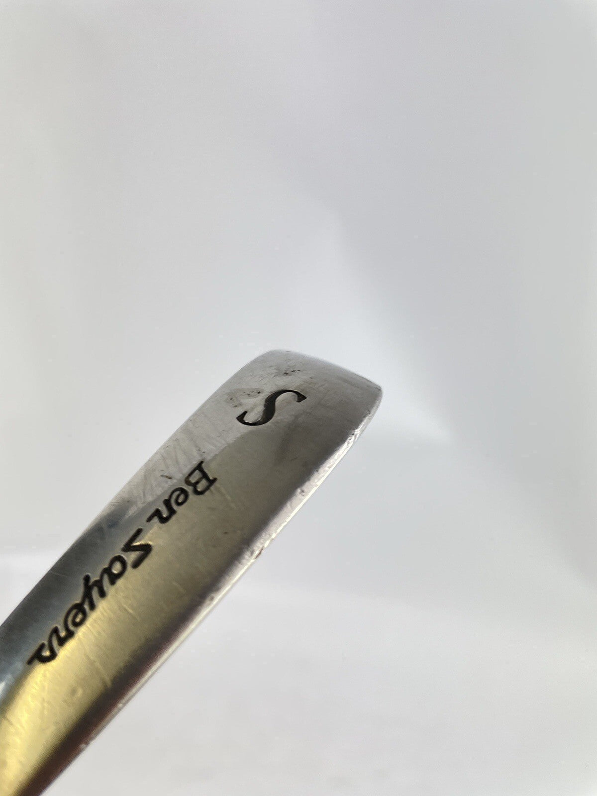 Ben Sayers Sand Wedge Powerpact Regular Steel /Right Handed /New Grip /73318