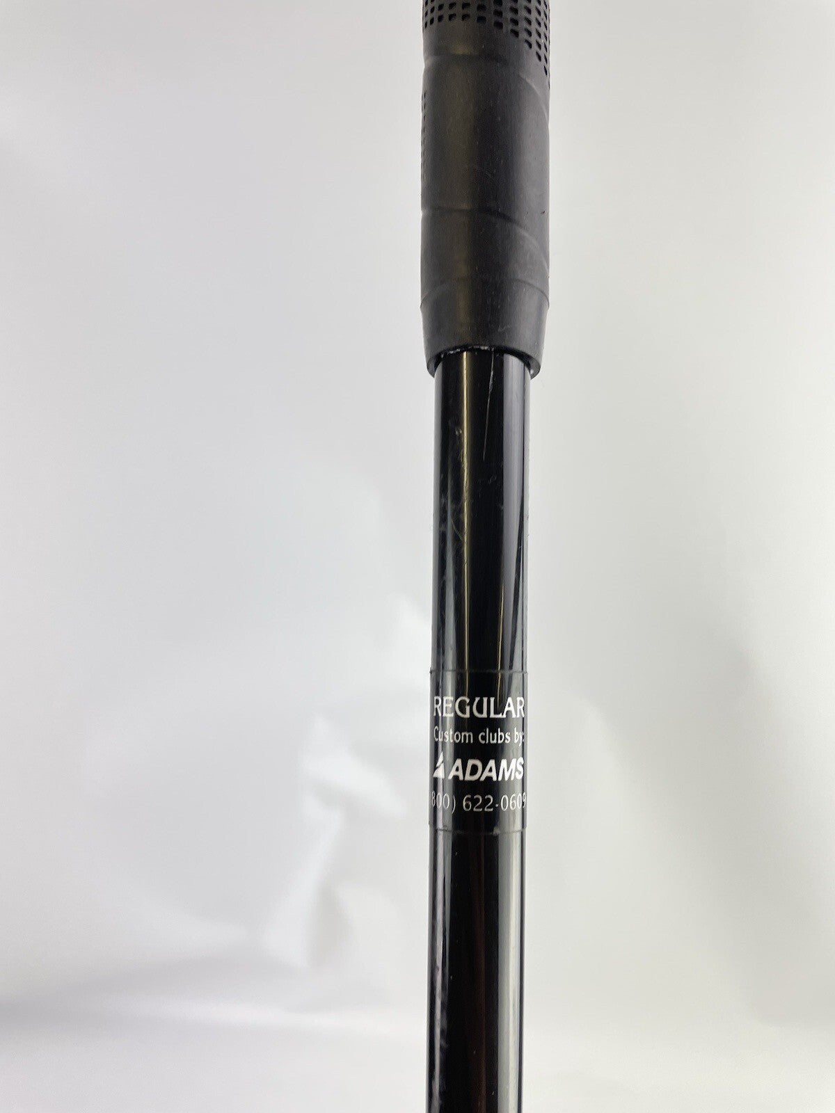 Adams Golf 3 Wood Tight Lies 16* Regular Flex Graphite /Right /New Grip /546110