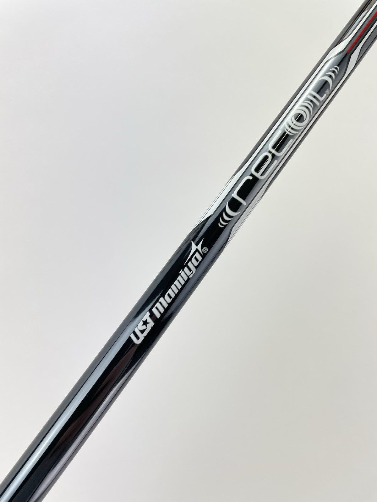 UST Recoil Dart Iron Shaft 65 F2 Senior Flex Graphite 35.25”/0.355 Tapered/299582