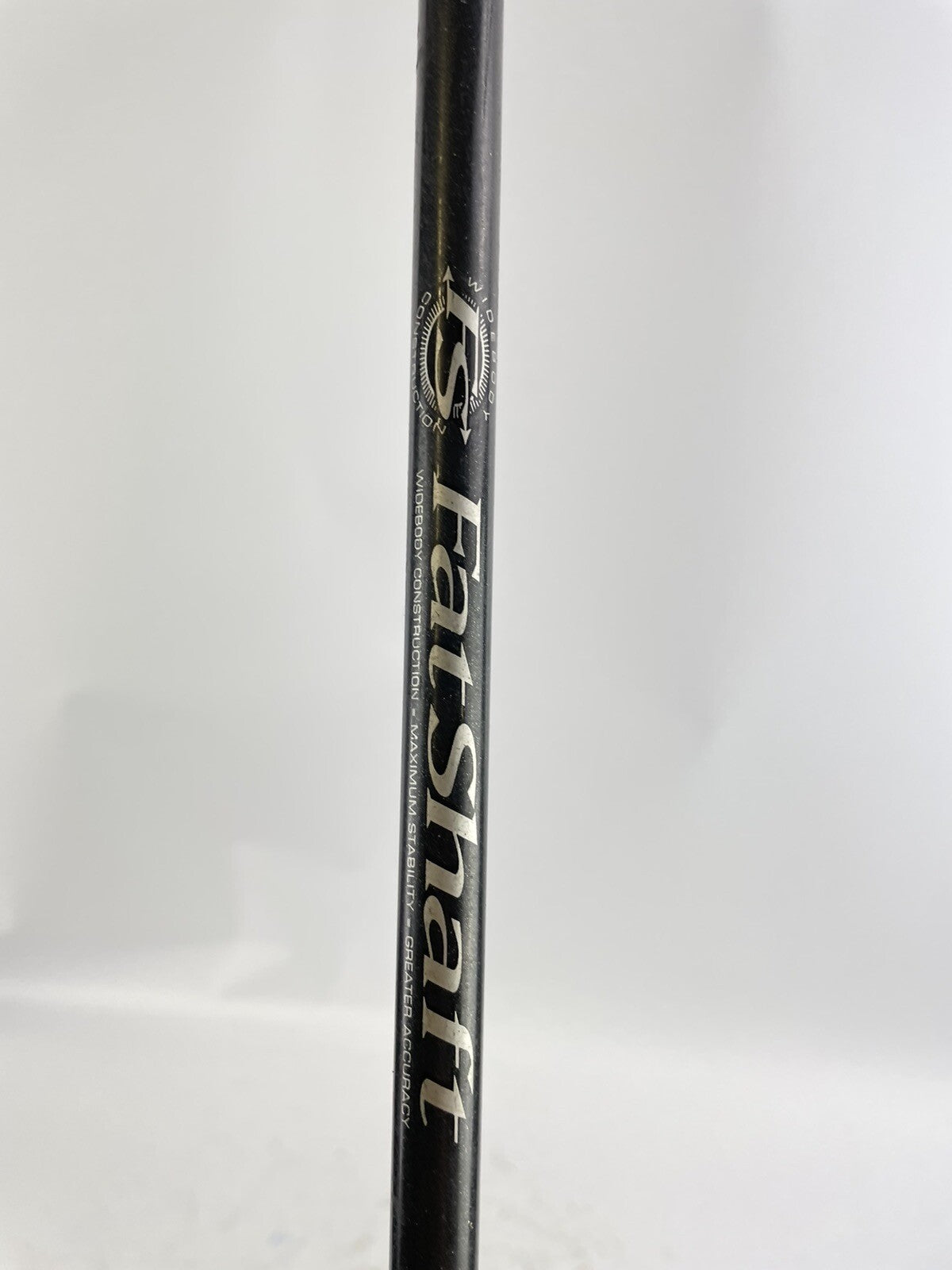 Wilson Staff Golf Mens 8 Iron Midsize RM Forged Regular Graphite /New Grip /43629
