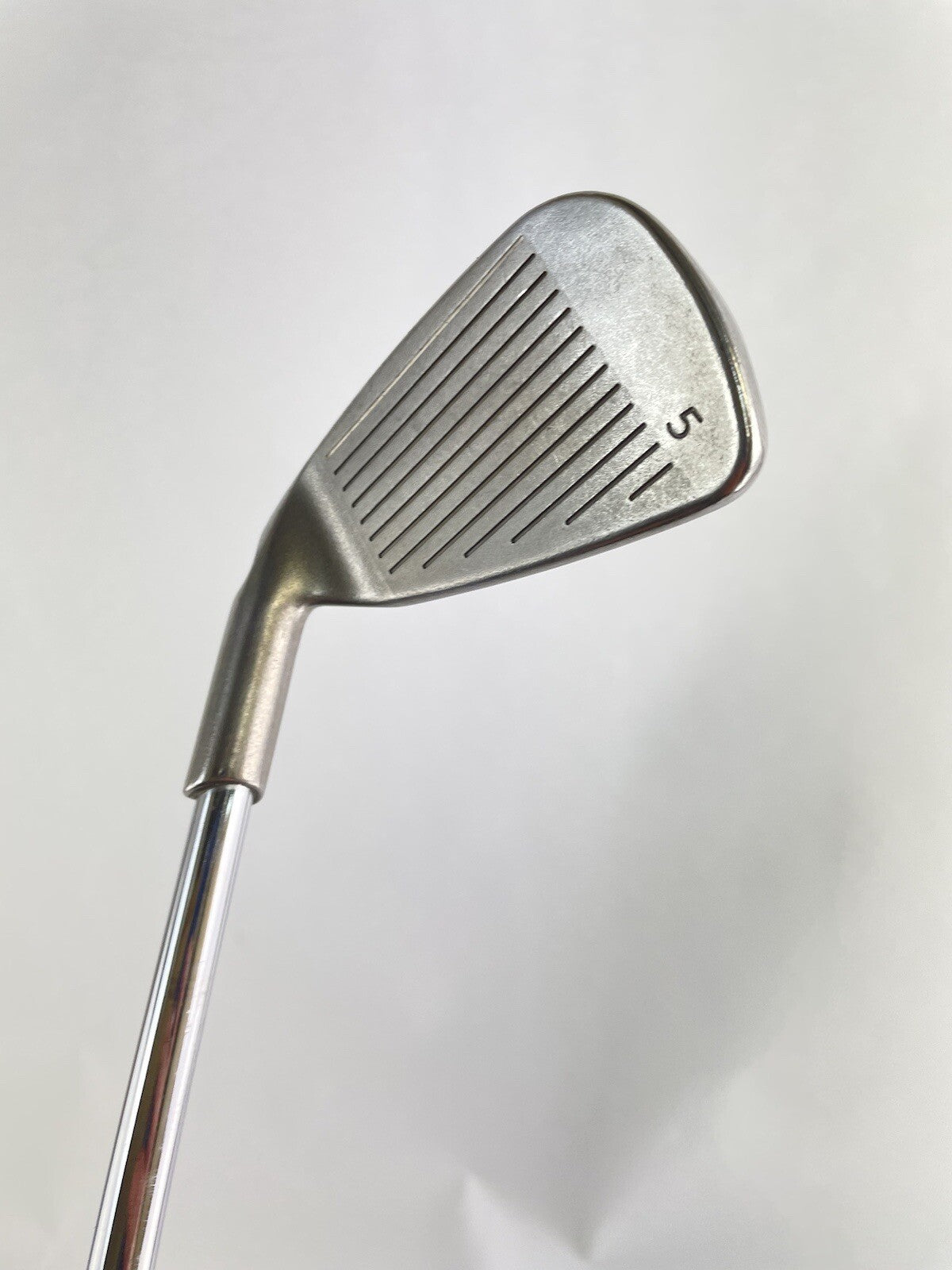 Ping i10 5 Iron Green Dot Nippon Regular Steel /Right Handed /New Grip /1600710