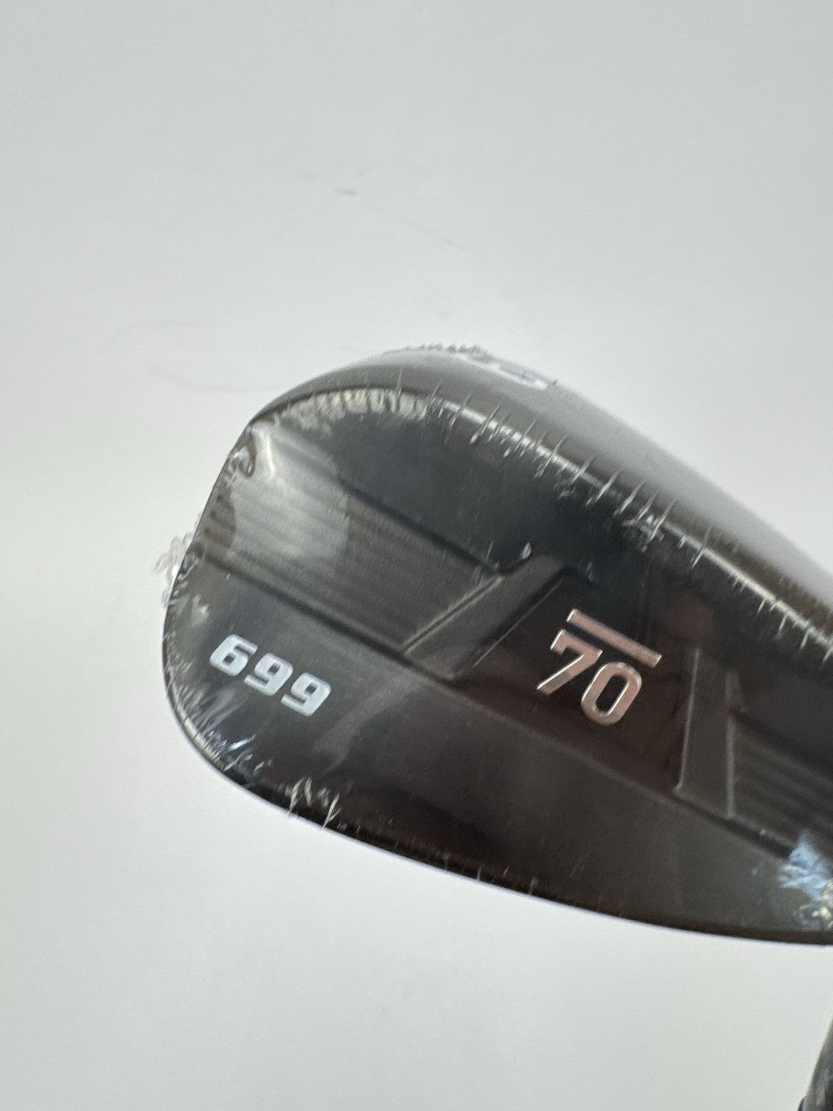 Sub70 699 Pro 9 Iron Blackout Elevate MPH 95 Regular Steel /Right .New /344134