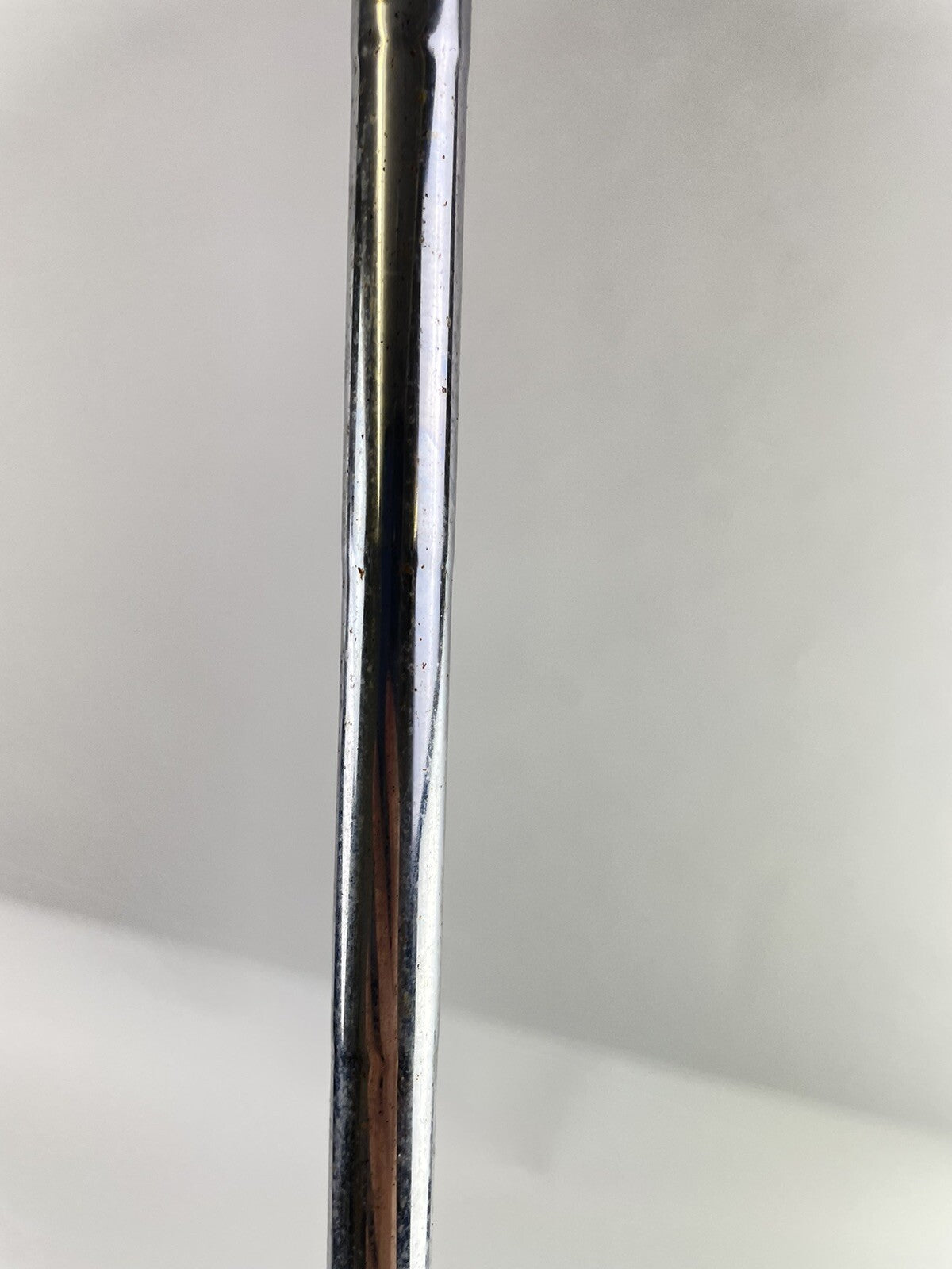 Ping ISI 3 Iron Red Dot JZ Stiff Steel /Right Handed /New Jumbo Grip/1128911