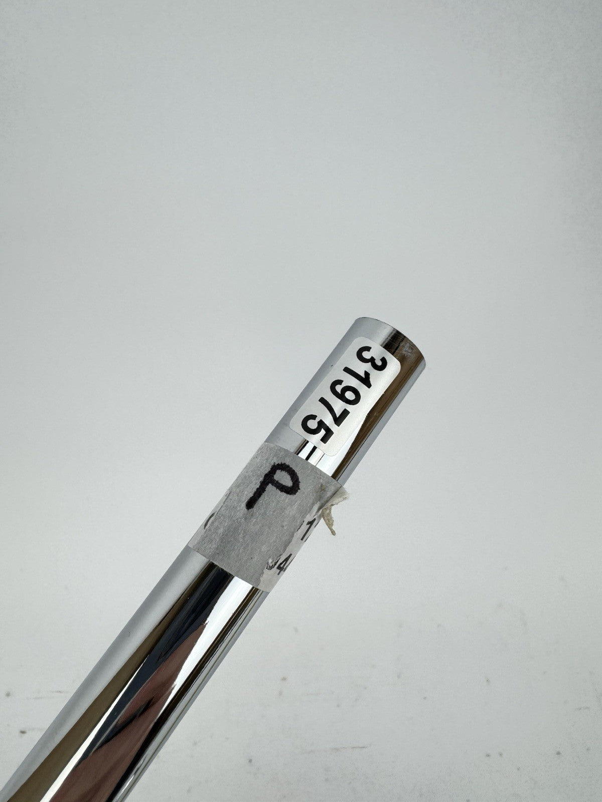 KBS $-Taper Lite Iron Shaft Regular Flex Steel 35.5” /0.370 Parallel/3197513