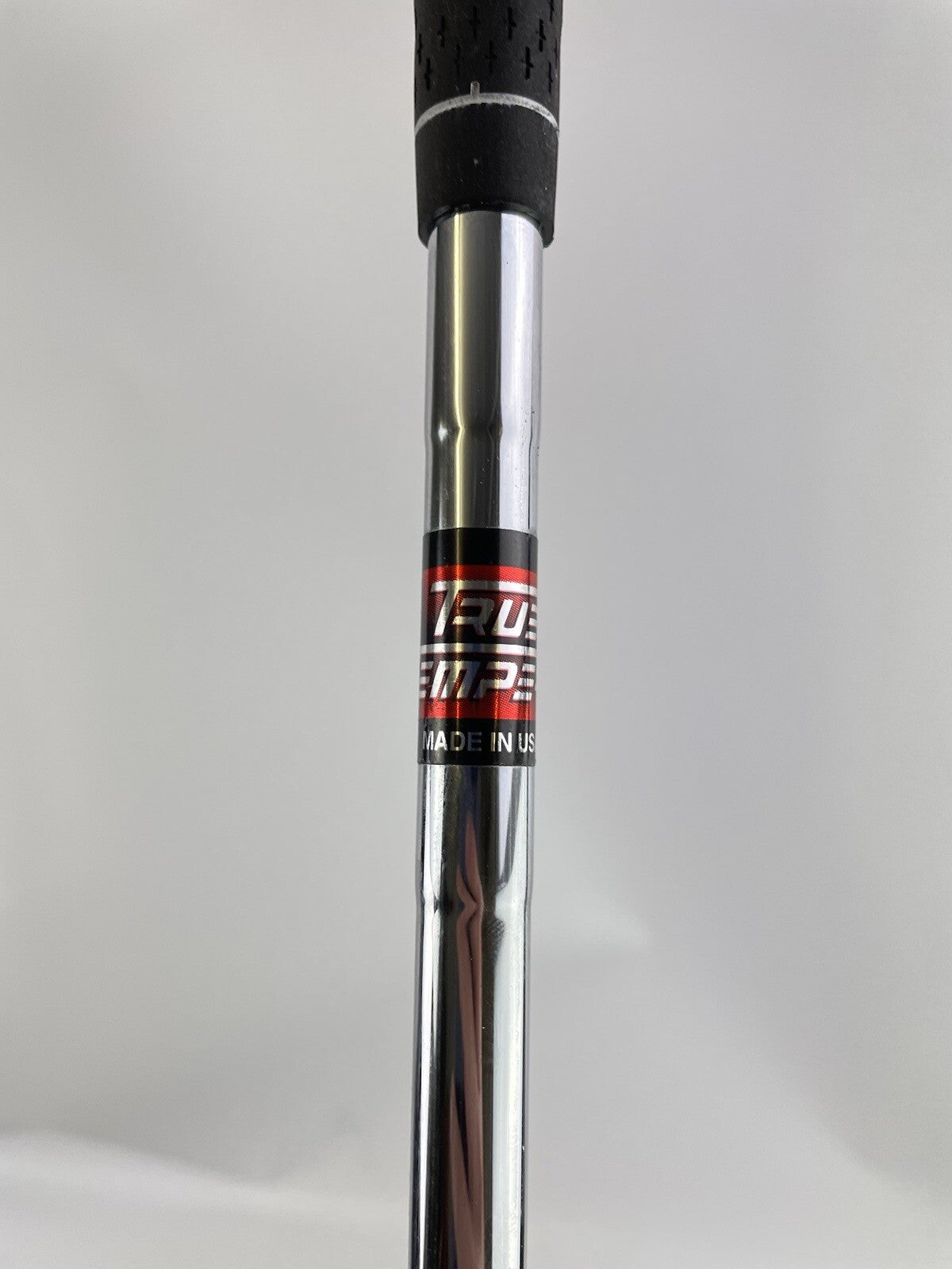 Wilson Golf 9 Iron Linear XD Regular Steel /Right /New Grip /727815