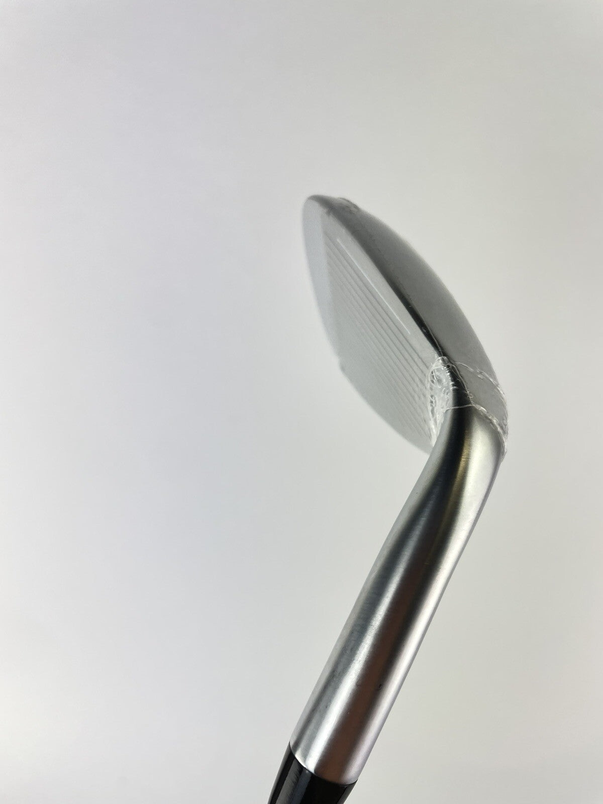 Cobra King Rad Speed One Length Sand Wedge 54* KBS Tour 90 Regular Steel /Left6