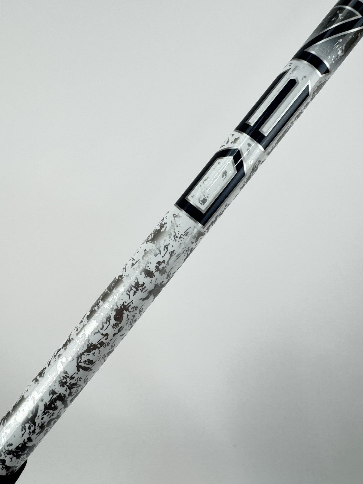 Ping G440 G430 Regular Driver Shaft Denali Blue Graphite /44” /Mid Grip/325931