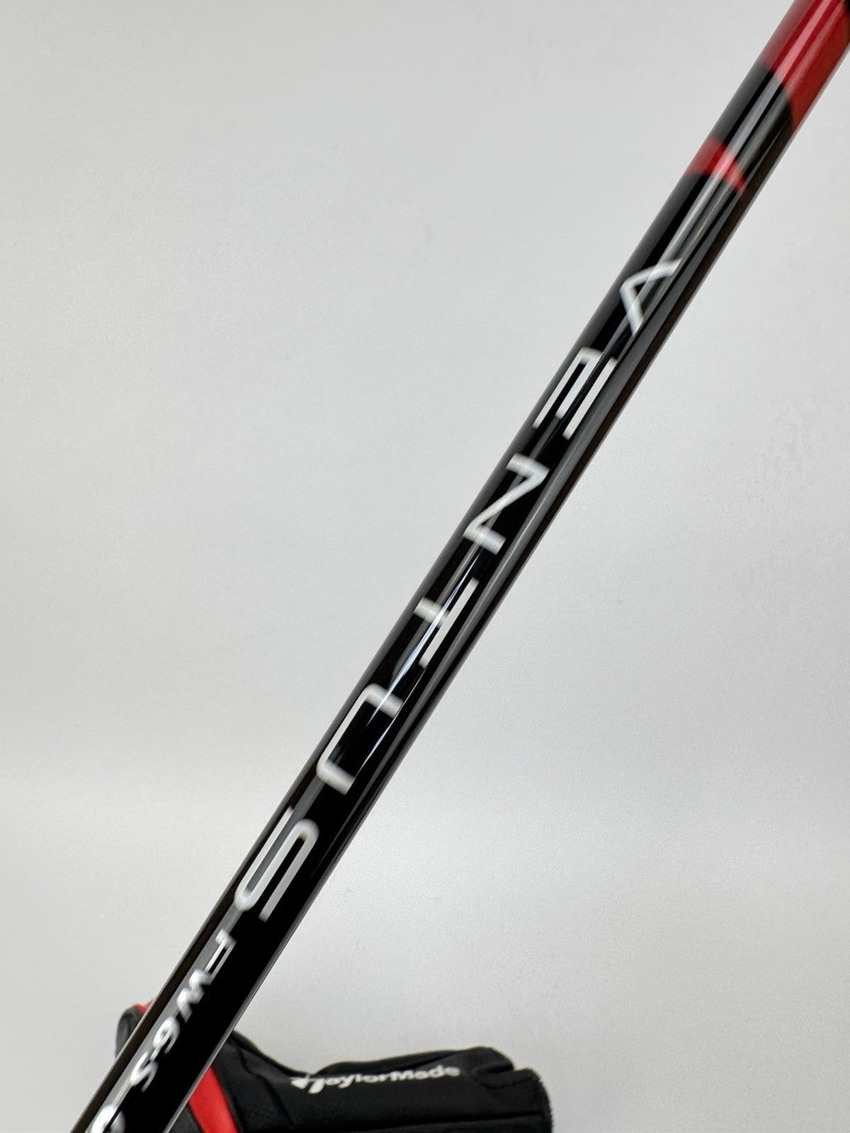 Taylormade Stealth 3 Wood 15* Ventus Red 6-S Stiff Graphite /Headcover /3561012