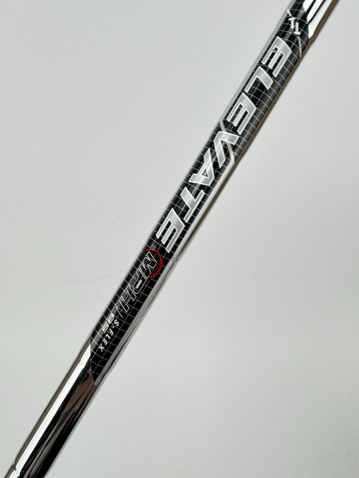 Ping i230 6 Iron Black Dot Elevate MPH 85 Stiff Steel /Right /New Grip /3444511