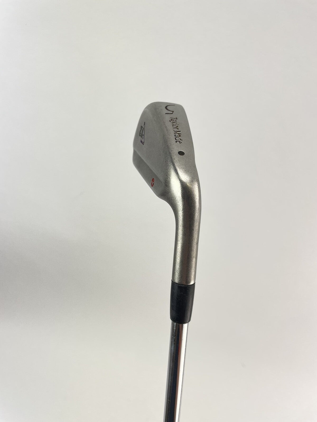 Taylormade Ladies 5 Iron ICW11 Ladies Flex Steel /Right Handed /New Grip /191634