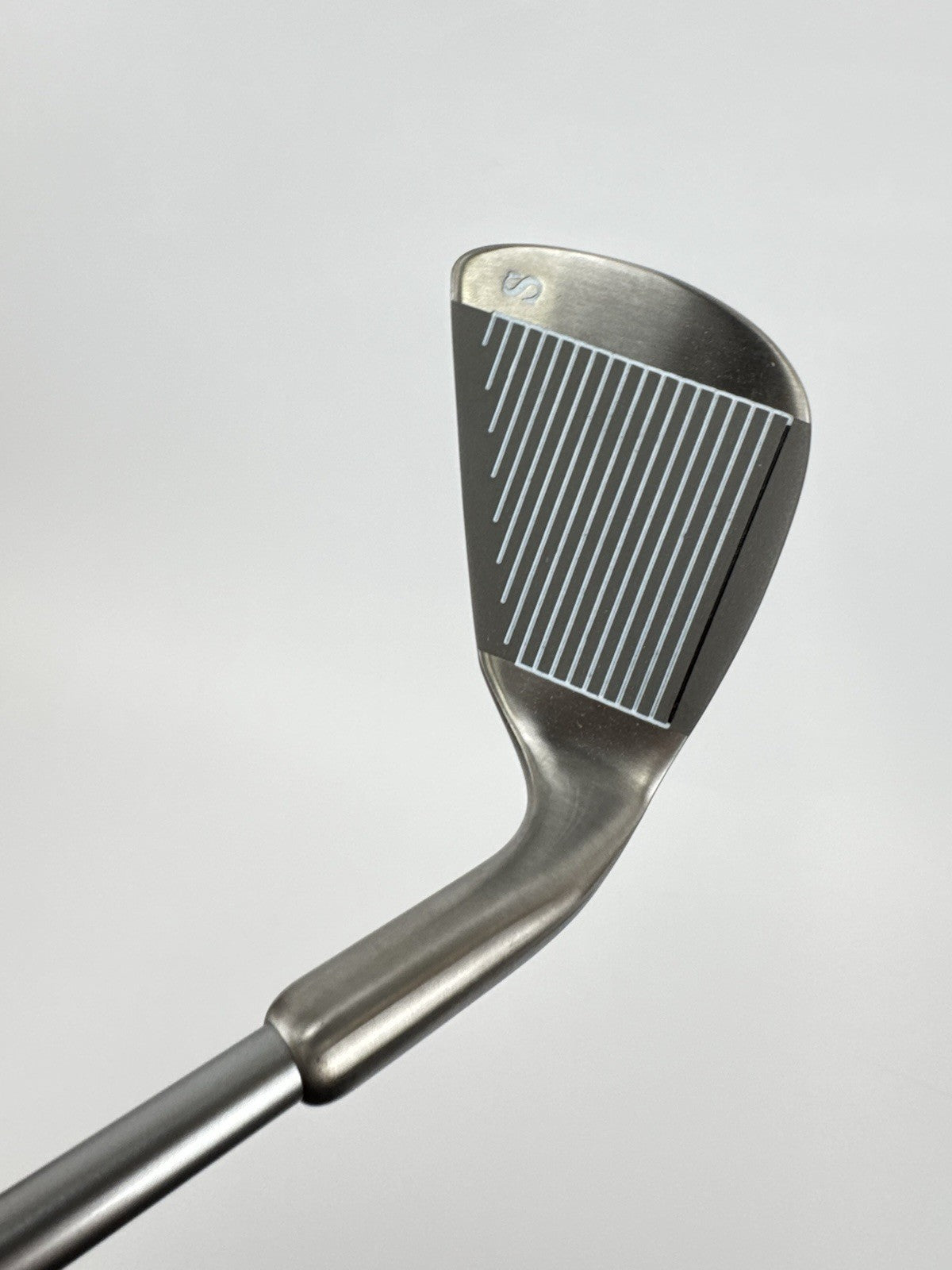 Howson Golf Ladies Sand Wedge Left Handed Aldila Quaranta Graphite /New /313179
