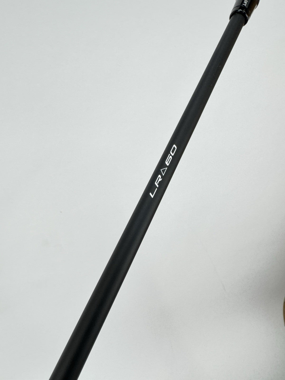 Taylormade Qi4D Driver Shaft Mitsubishi Reax 60X X Flex Graphite 44.5” /354456
