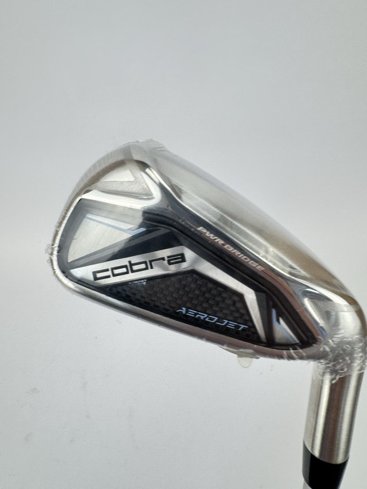 Cobra Aerojet Ladies 7 Iron Women’s Flex Graphite /Right Handed /New /343911