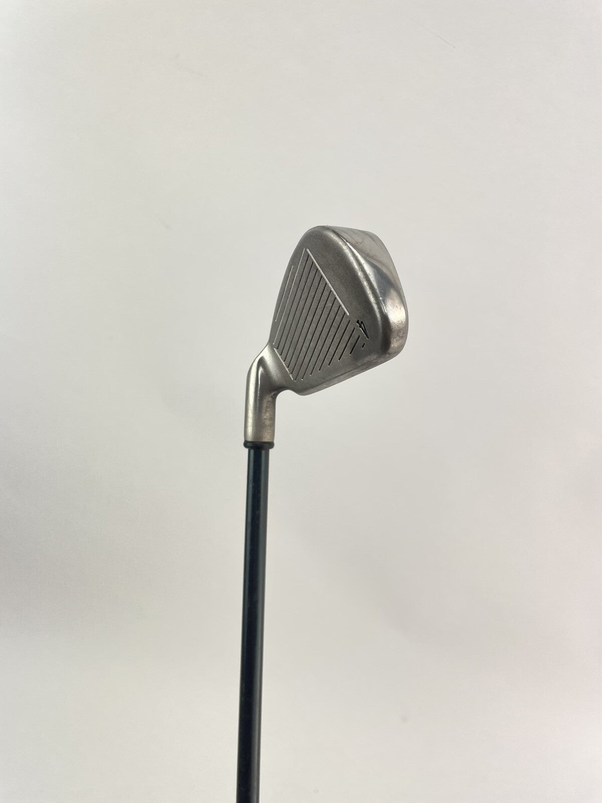 Callaway X-12 4 Iron Ladies Flex Graphite Shaft /Right Handed /New Grip /1846815