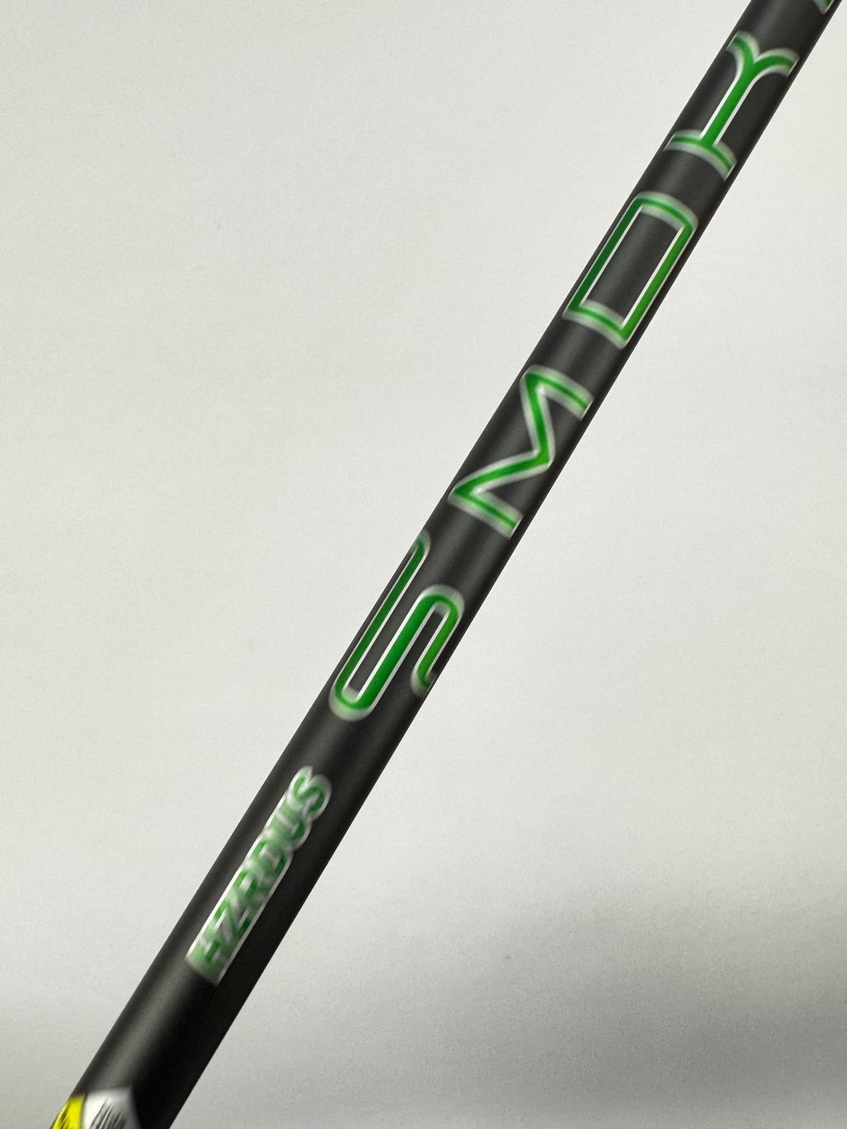 Ping G440 Driver Shaft Hzrdus Smoke Green 44.5" 6.5 X Flex Graphite /New/361002