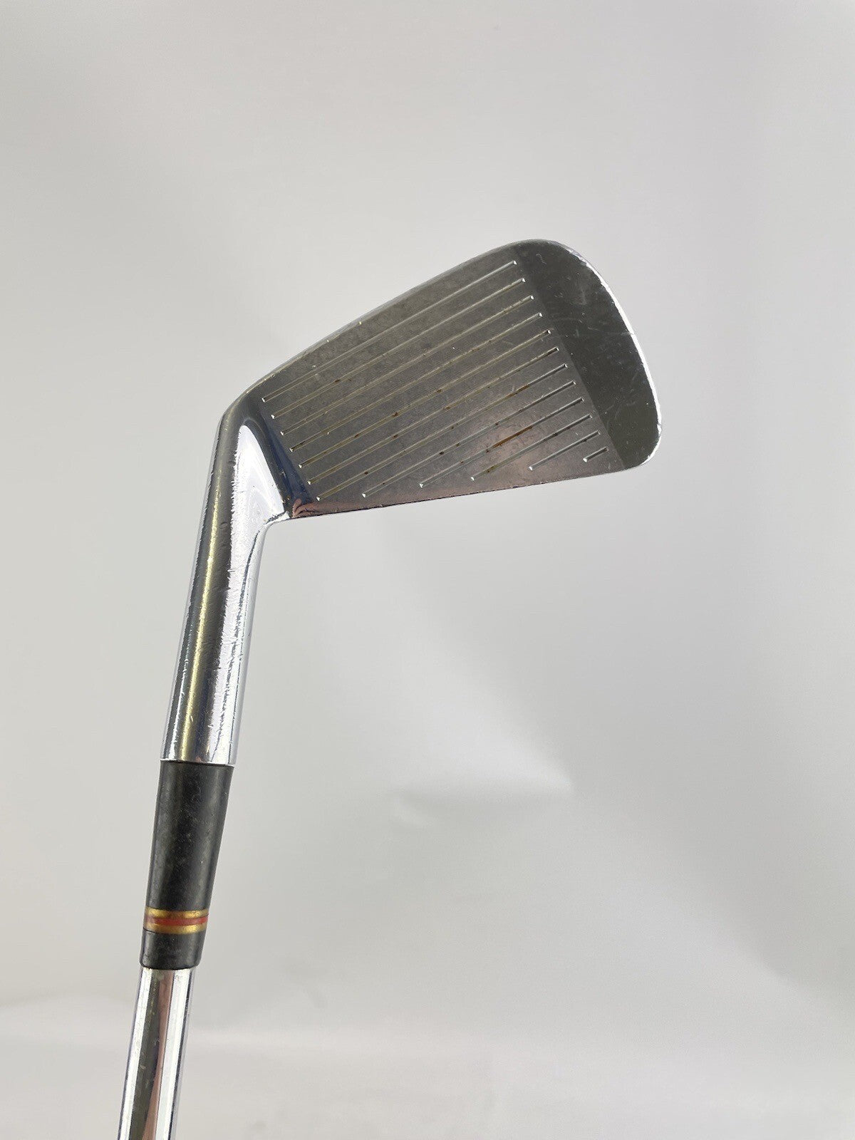 Wilson Staff FG49 3 Iron Tour Blade S400 Stiff Flex Steel /New Grip /76058