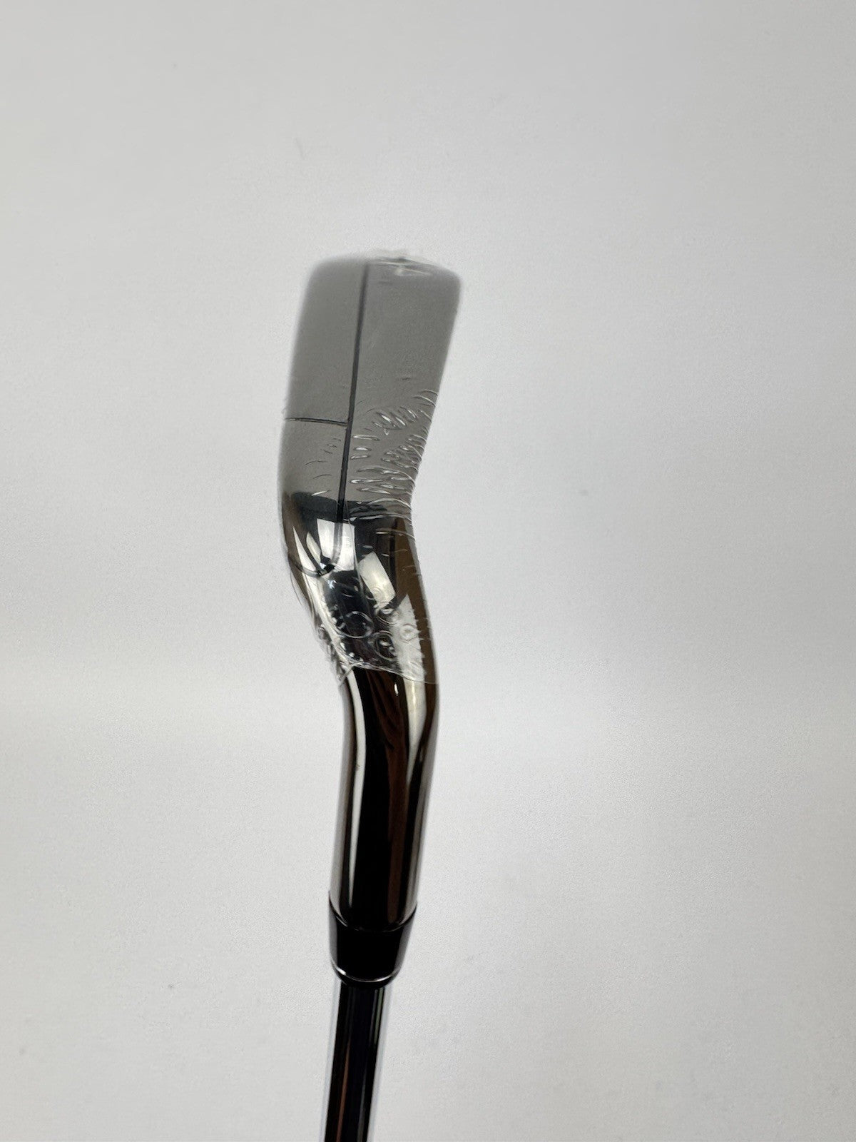 Callaway Big Bertha B23 4 Iron 18* Elevate MPH 95 Regular Steel /New /359226