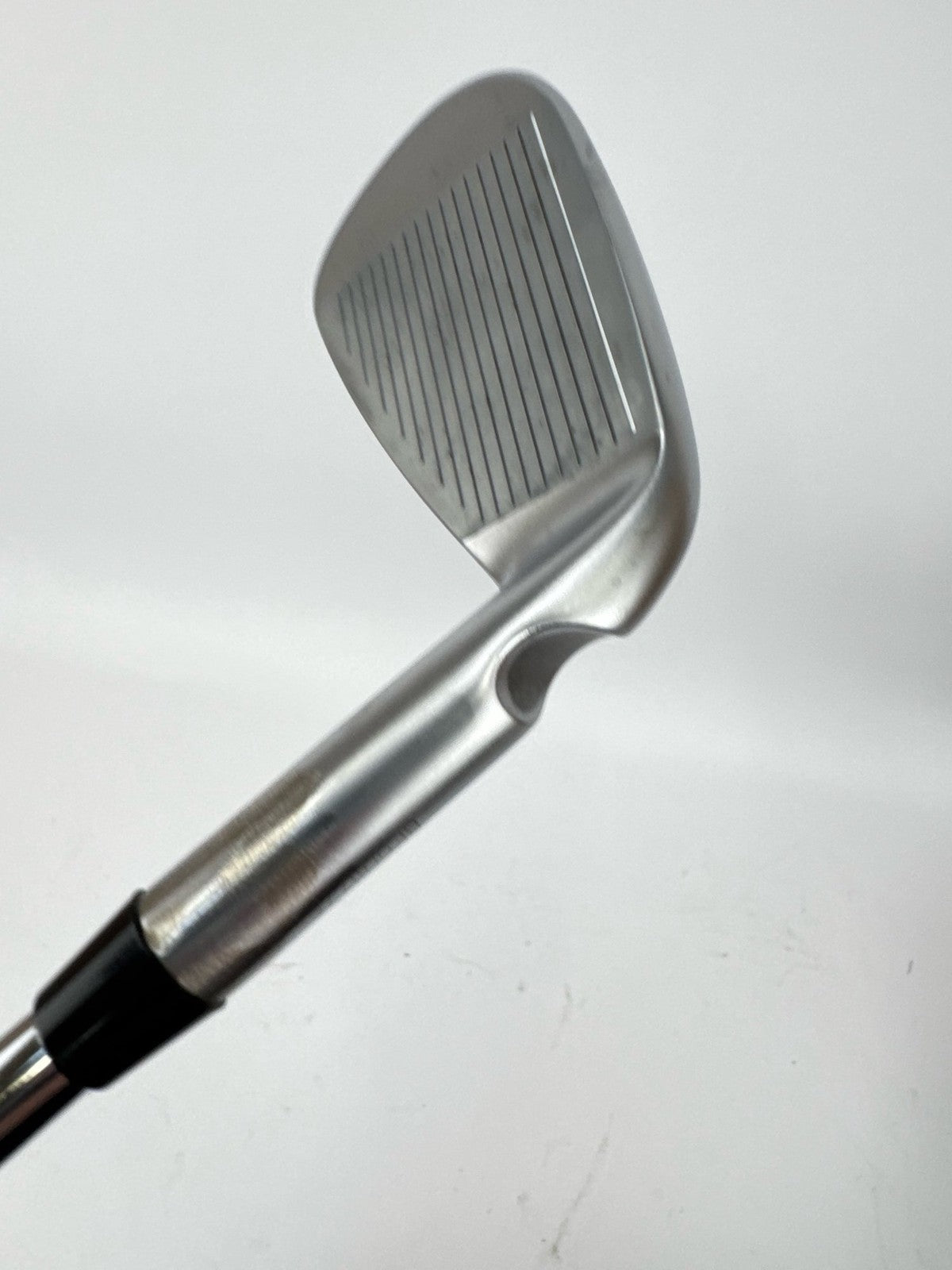 Ping i530 8 Iron Left Handed Forged Elevate MPH 85 Regular Flex Steel/371977