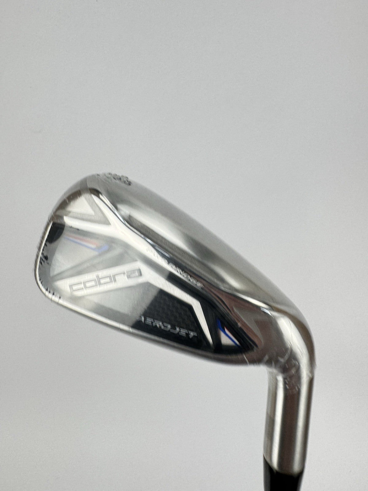 Cobra Aerojet 4 Iron Driving Iron 18.5* KBS Tour Lite Regular Steel /New /334121