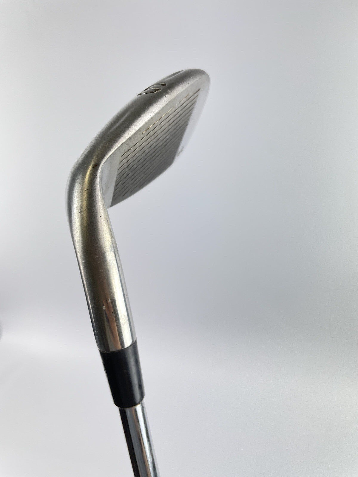 Symphony Golf Sand Wedge Regular Flex Steel /Right Handed /New Grip /34345